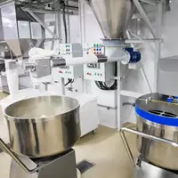 Contrôle de qualité