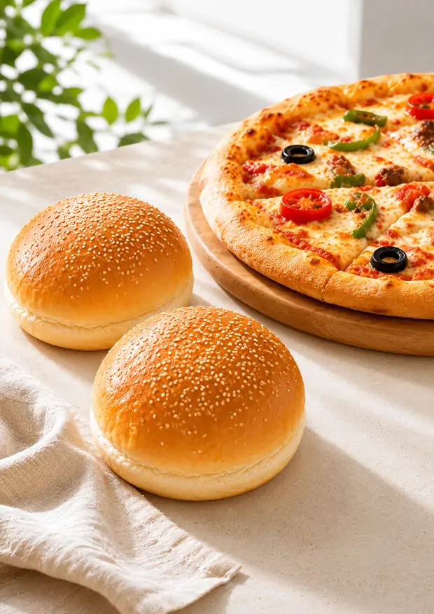 Le propionate de calcium est utilis&eacute; dans les produits de boulangerie