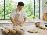 Pâtisserie