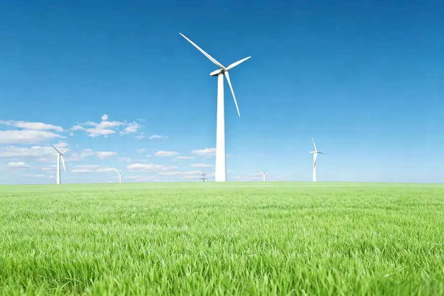 Protection de l'environnement