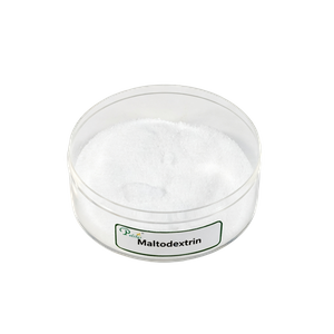 Poudre de maltodextrine de maïs E1400 DE 15-20