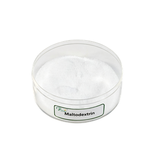 Poudre de maltodextrine de maïs E1400 DE 15-20