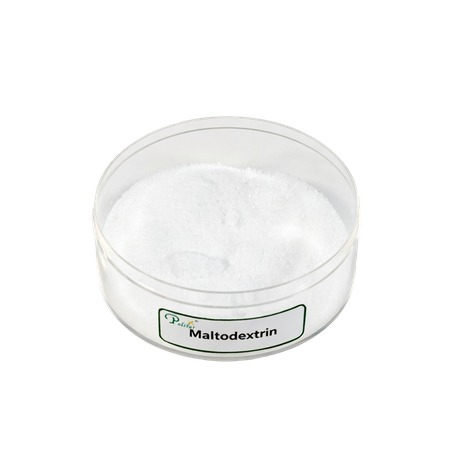 Poudre de maltodextrine de maïs E1400 DE 15-20