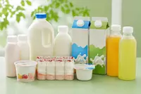 Produits laitiers et boissons