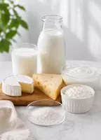 Durée de conservation plus longue