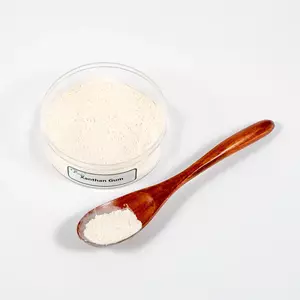 Gomme de xanthane épaississante de qualité alimentaire E415 CAS 11138-66-2 | Épaississant à haute viscosité, certifié ISO/SGS/Halal