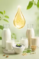 Produits laitiers