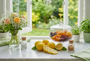 Booster de conservateur