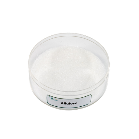D-Allulose | Édulcorant alimentaire naturel faible en calories