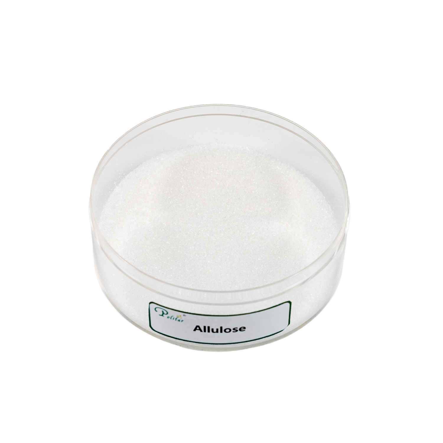 D-Allulose | Édulcorant alimentaire naturel faible en calories