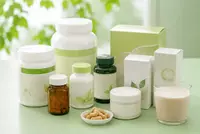 Compléments alimentaires
