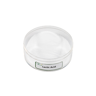 Poudre de lactitol de haute pureté à 99 % de sucre et de calories