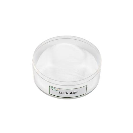Poudre de lactitol de haute pureté à 99 % de sucre et de calories