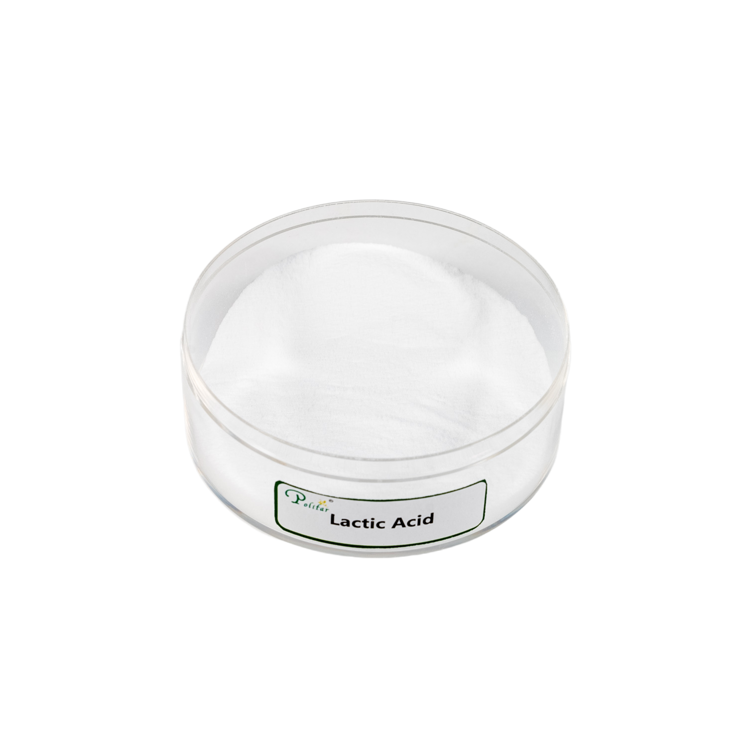 Poudre de lactitol de haute pureté à 99 % de sucre et de calories