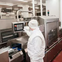 Contrôle de production