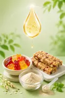 Aliments fonctionnels